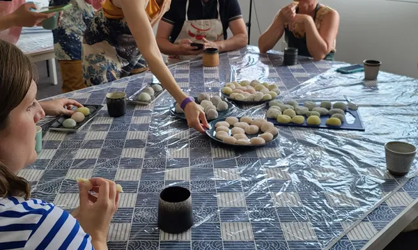 Enchantez votre équipe et découvrez la pâtisserie japonaise avec Estelle - Image n°2 - Wecandoo