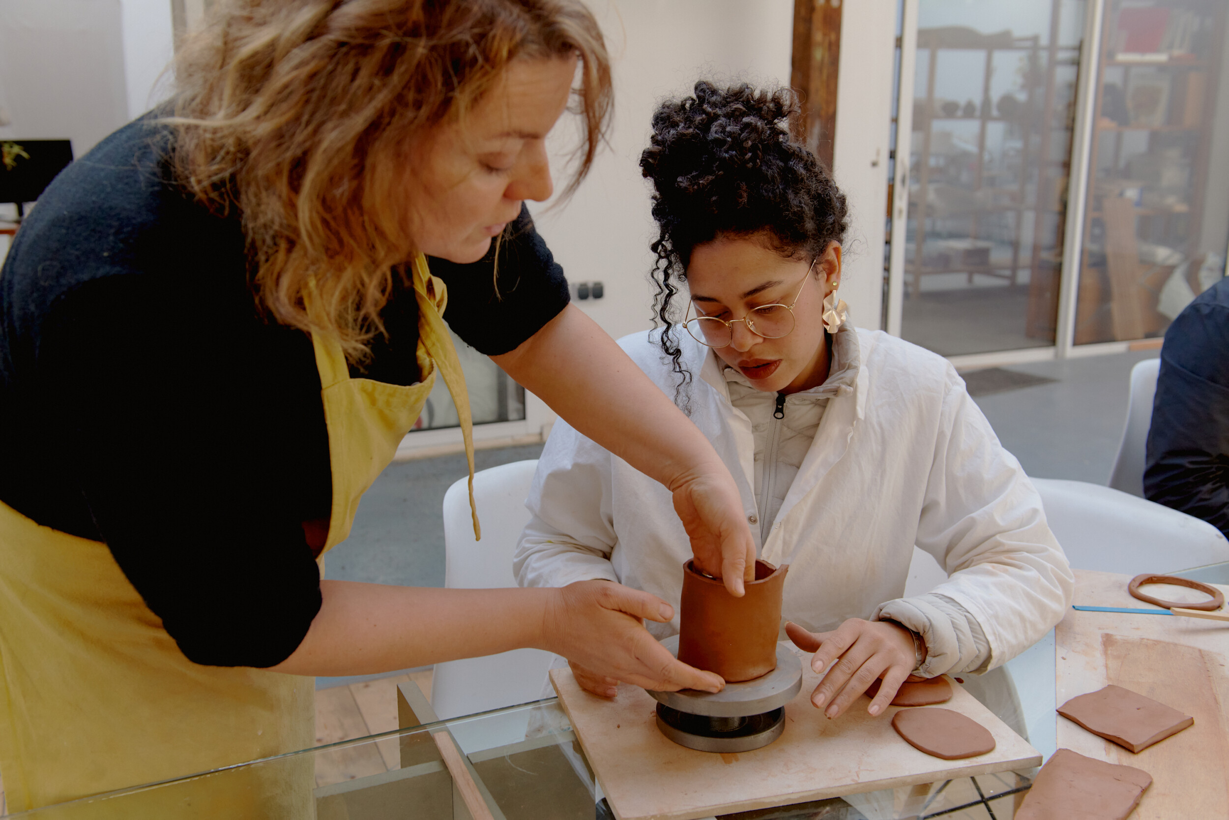 Découvrez les techniques chinoises de modelage