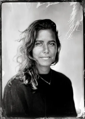 Concevez votre portrait