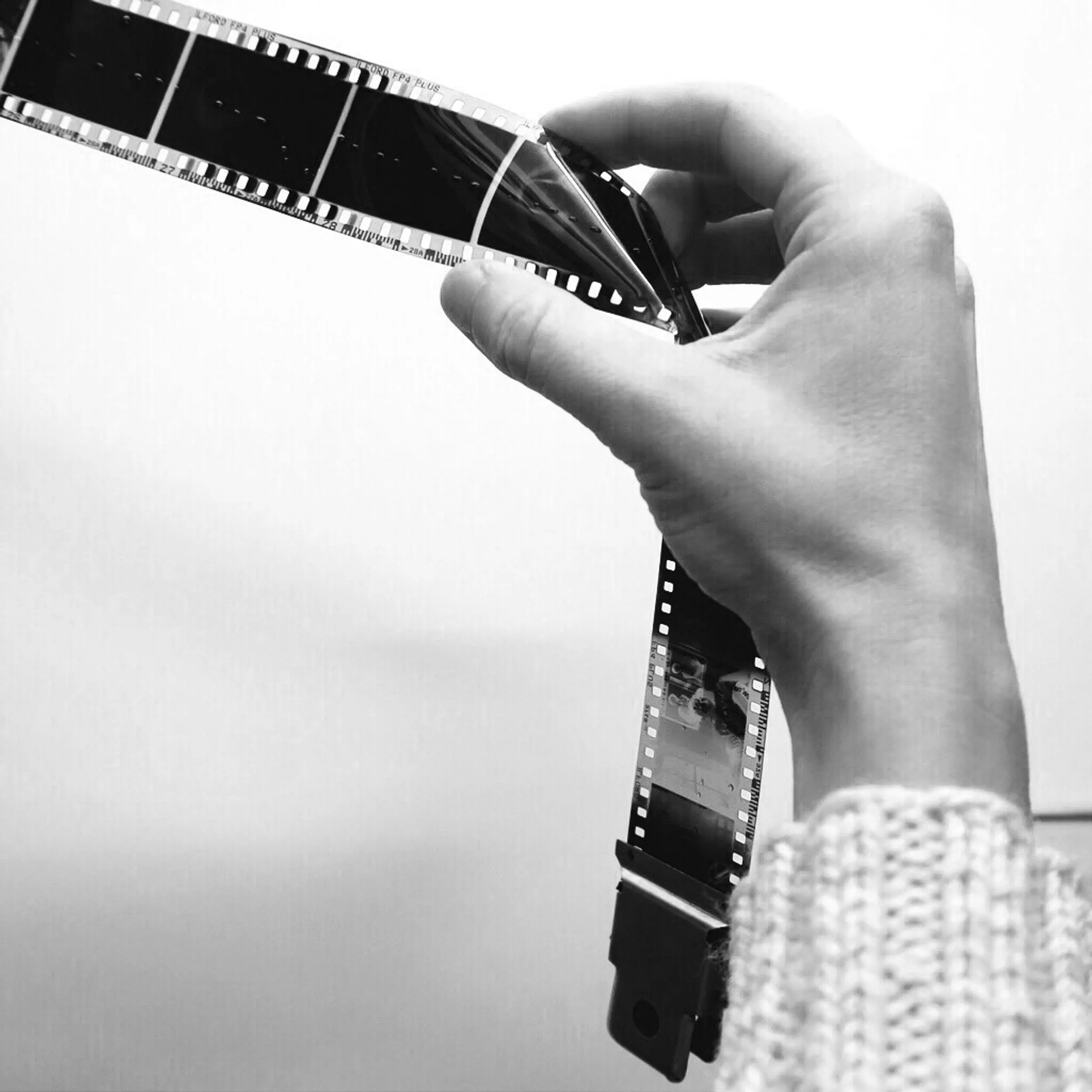 Initiez-vous au développement caffenol