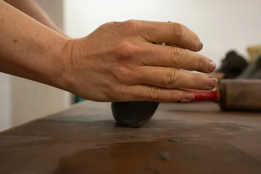 Initiez-vous au modelage avec Coline - Image n°1 - Wecandoo