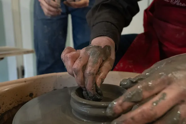 Initiez-vous au tour avec Coline - Image n°3 - Wecandoo