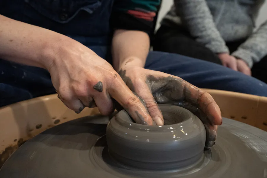 Réalisez votre set à thé avec Coline - Image n°1 - Wecandoo