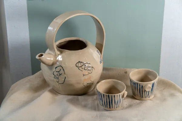 Réalisez votre set à thé avec Coline - Image n°5 - Wecandoo