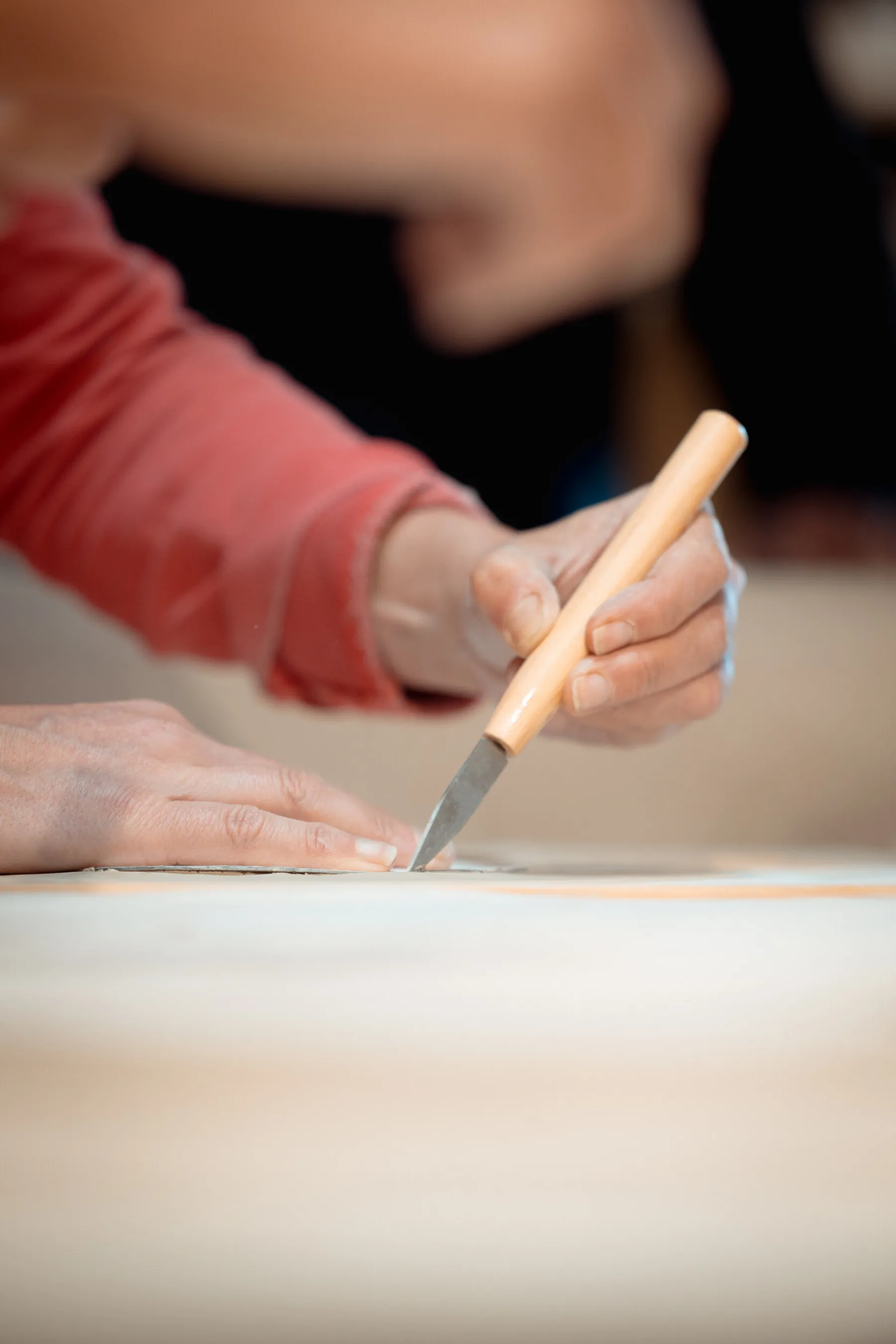 Inspirez votre équipe et modelez votre duo de mugs en prenant l'apéro avec Antoine - Image n°1 - Wecandoo