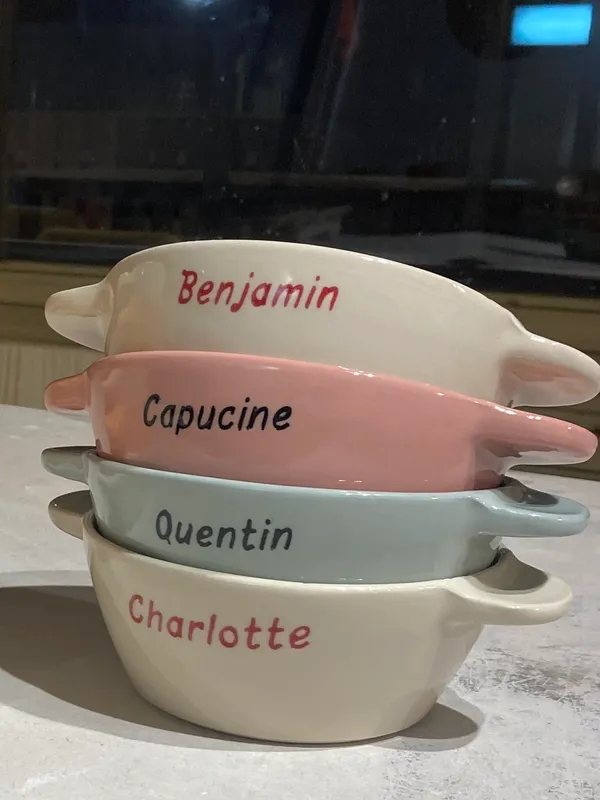 Enchantez votre équipe et décorez votre bol breton en prenant l'apéro avec Antoine - Image n°5 - Wecandoo