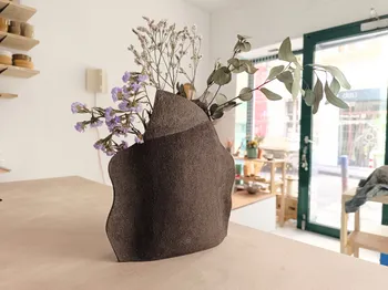 Modelez votre grand vase