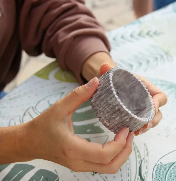 Réalisez votre bougie personnalisée avec Elsa - Image n°4 - Wecandoo