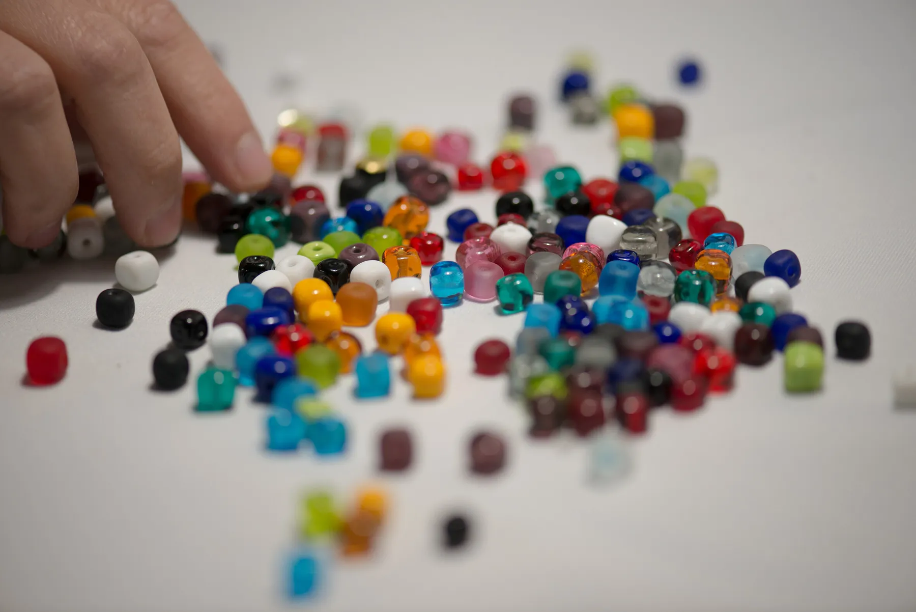 Initiez-vous au verre filé au chalumeau et à la bijouterie avec Claire - Image n°3 - Wecandoo