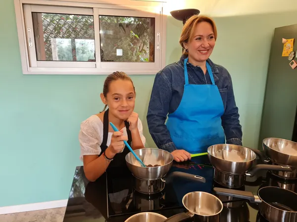 Réalisez vos macarons avec Karen - Image n°4 - Wecandoo