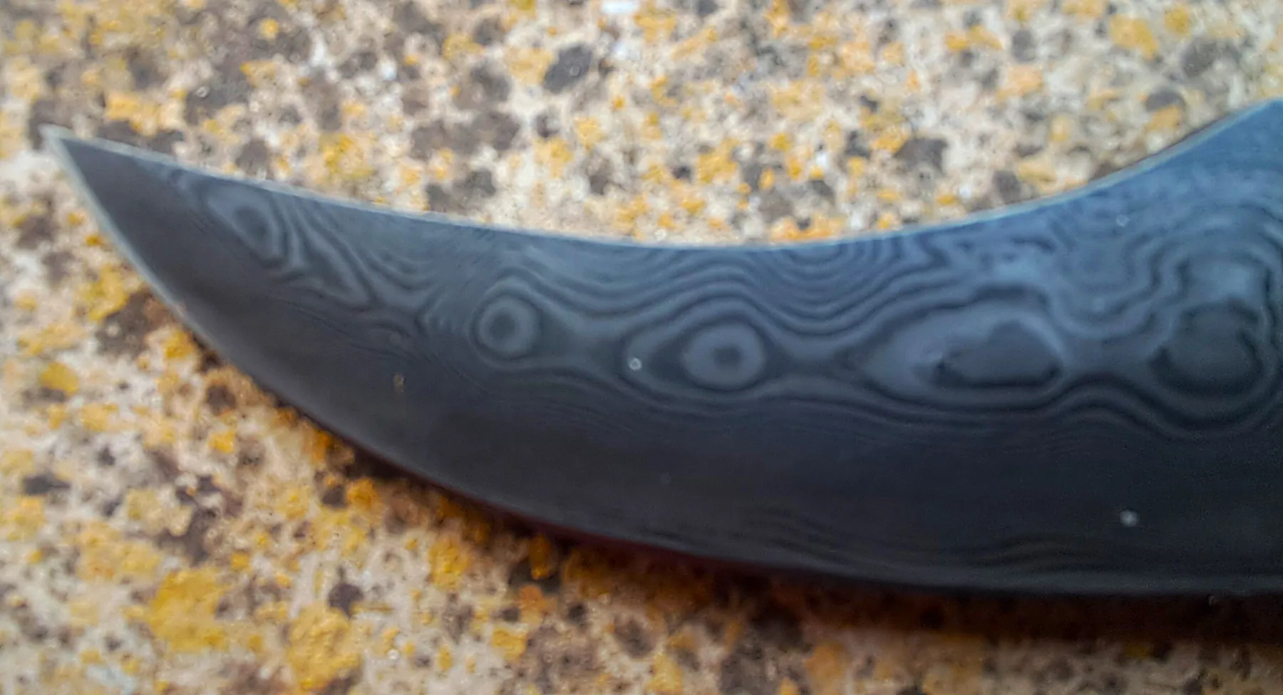 Forgez votre couteau en acier damassé avec Jérémie - 2J - Image n°2 - Wecandoo