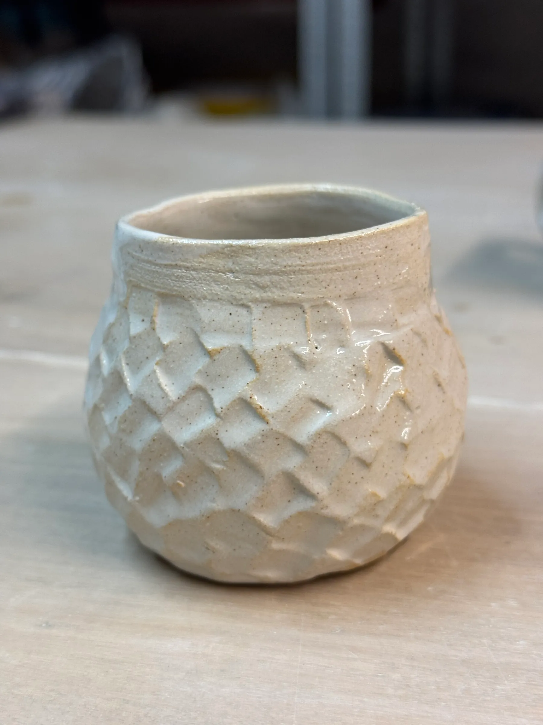 Inspirez votre équipe et modelez le mug de votre collègue avec Aurore - Afbeelding nr. 5 - Wecandoo
