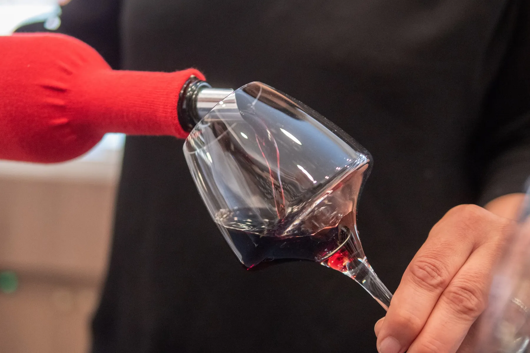 Rassemblez votre équipe et dégustez des accords fromages et spiritueux avec Myriam et son équipe - Afbeelding nr. 3 - Wecandoo