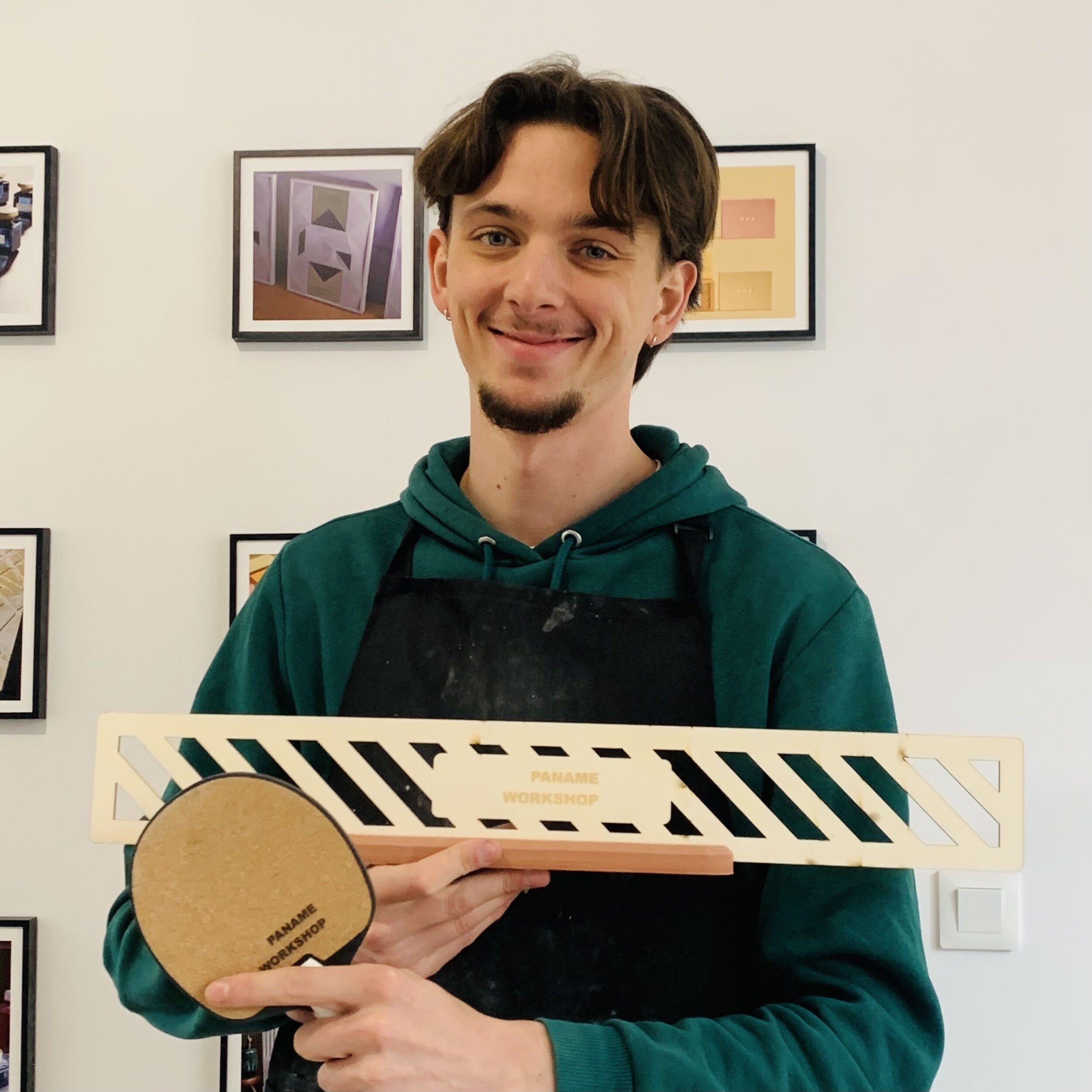 Wecandoo - Défiez votre équipe et réalisez vos kits de ping-pong dans le Viaduc des Arts - Image n°6