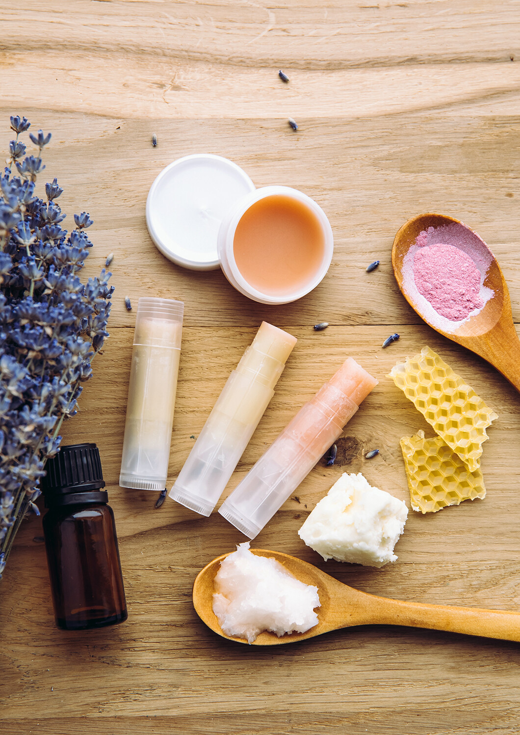 Fabriquez vos cosmétiques à Nantes