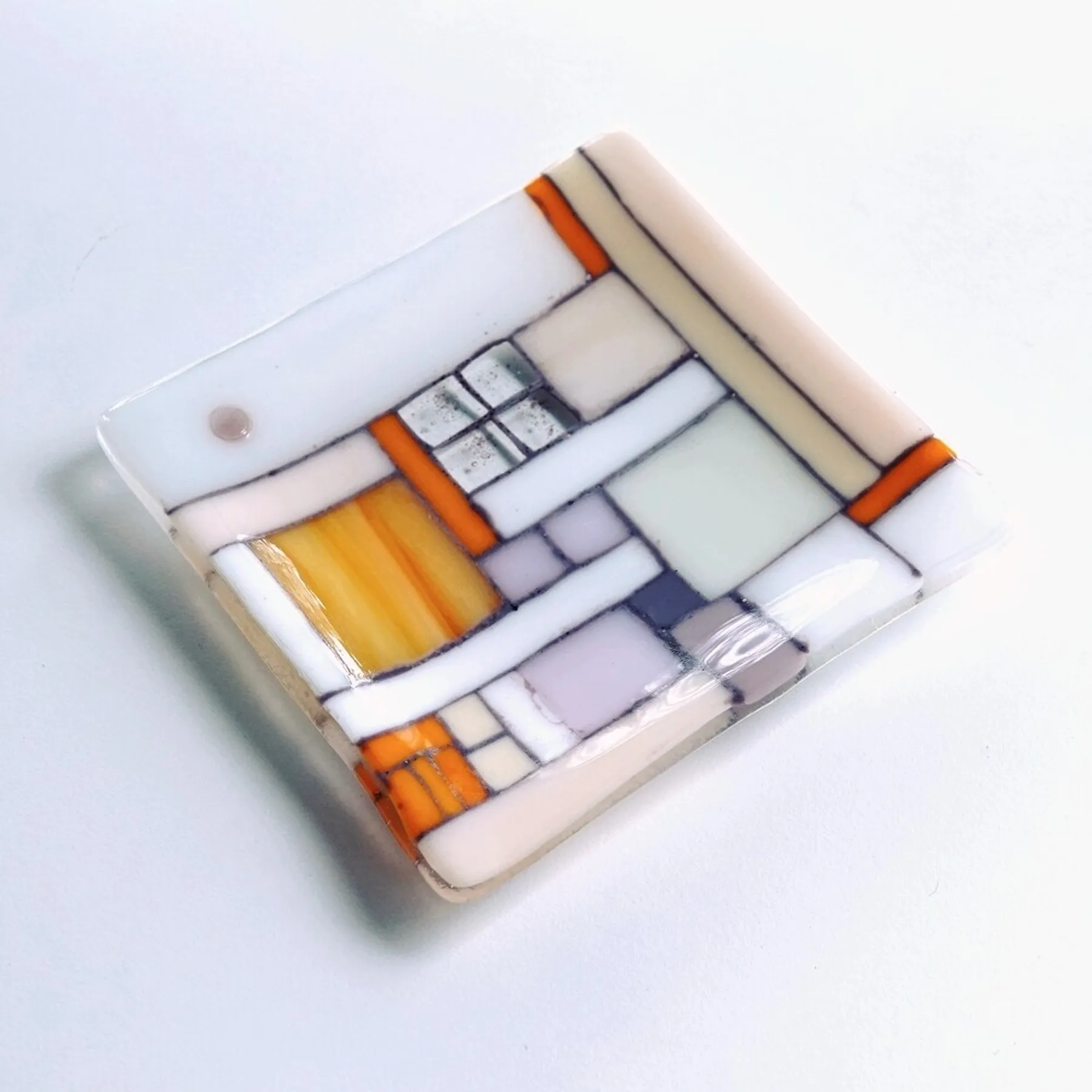 Émerveillez votre équipe et réalisez vos plats en verre avec Barbara - Image n°5 - Wecandoo