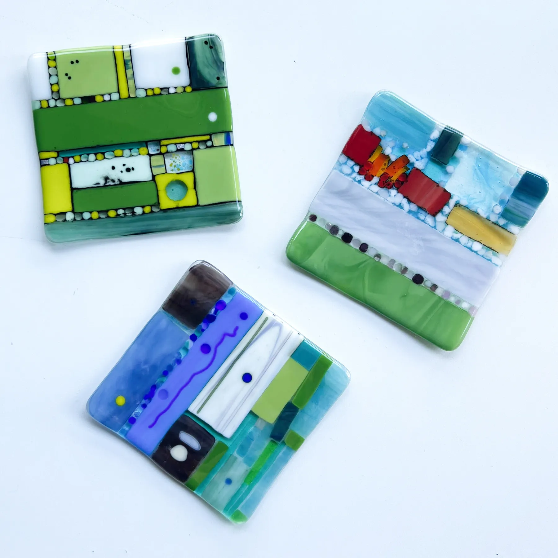 Émerveillez votre équipe et réalisez vos plats en verre avec Barbara - Image n°4 - Wecandoo