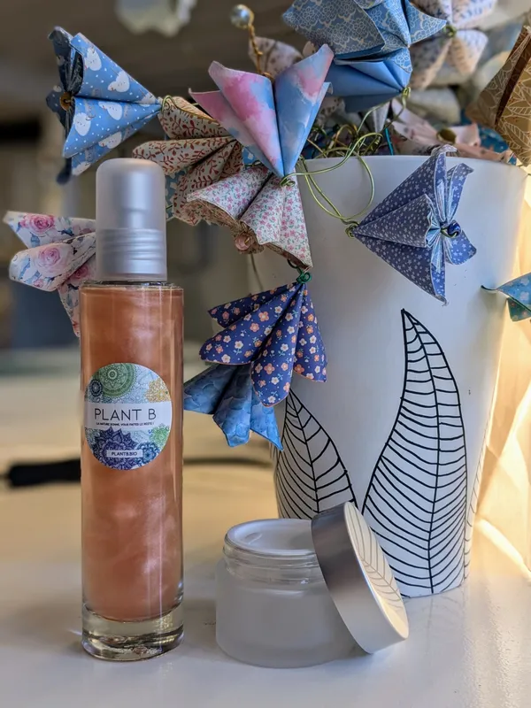 Inspirez votre équipe et réalisez votre duo de soins cosmétiques bio avec Bénédicte - Image n°4 - Wecandoo