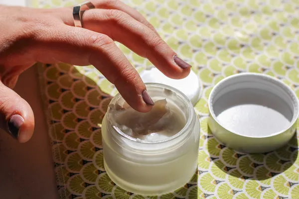 Inspirez votre équipe et réalisez votre duo de soins cosmétiques bio avec Bénédicte - Image n°1 - Wecandoo