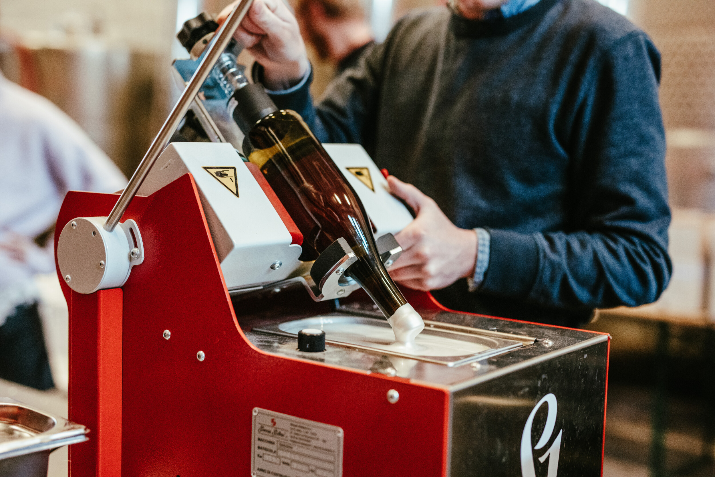 Wecandoo - Rassemblez votre équipe et dégustez des vins bio avec Thierry - Image n°7