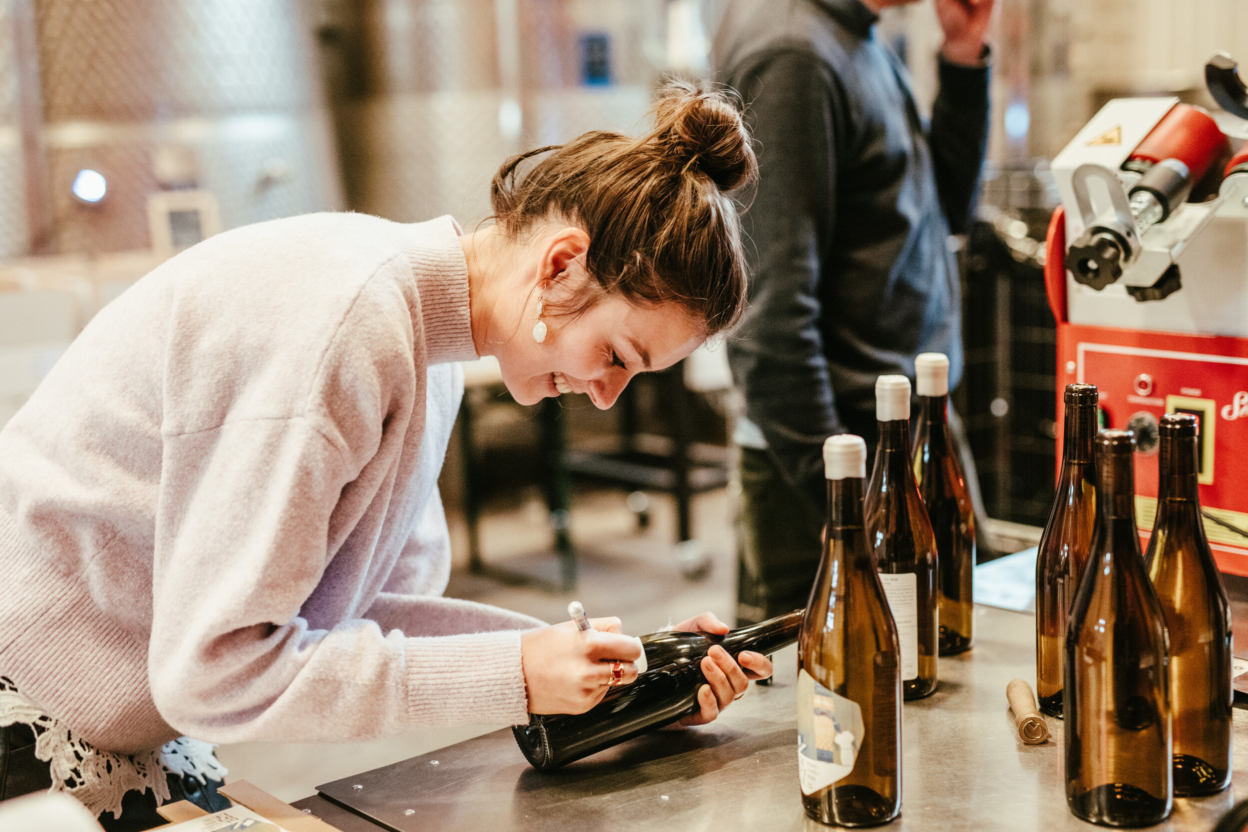 Wecandoo - Rassemblez votre équipe et dégustez des vins bio avec Thierry - Image n°3