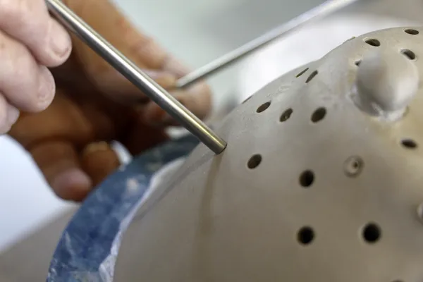 Initiez-vous au tour et au modelage sur une journée avec Anna - Image n°3 - Wecandoo