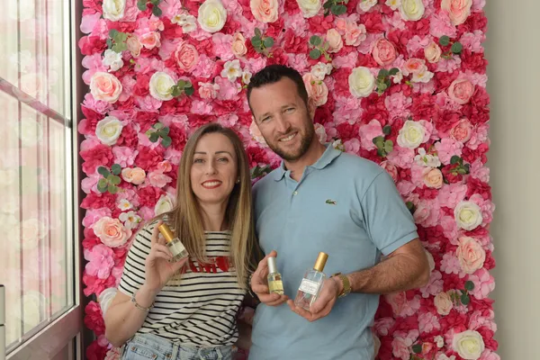 Enchantez votre équipe et créez votre parfum avec Éloïse - Afbeelding nr. 4 - Wecandoo