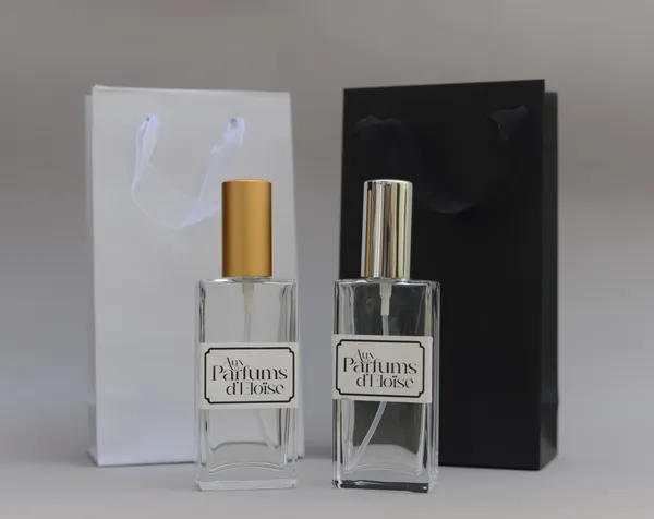 Wecandoo - Créez votre parfum en groupe