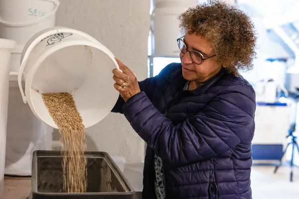 Brassez 20L de la bière de votre choix en duo avec Thomas et son équipe - 2J - Image n°1 - Wecandoo