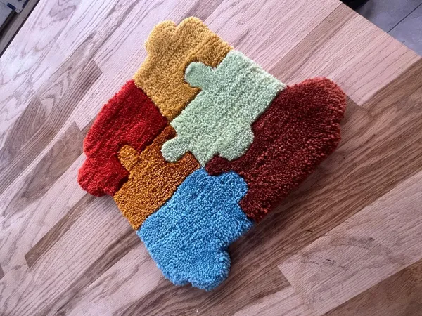 Initiez-vous au tufting avec Marie - Image n°5 - Wecandoo