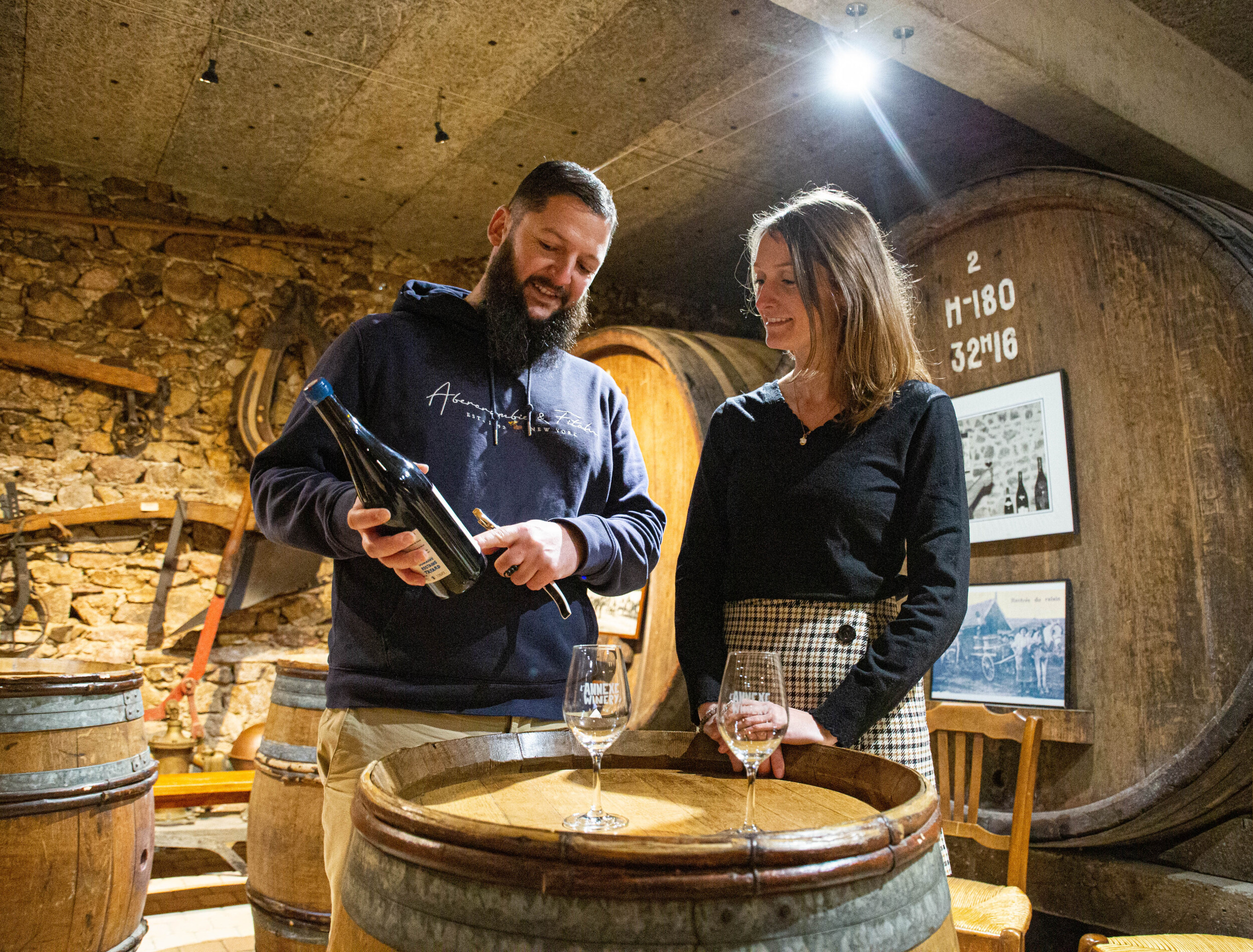 Wecandoo - Dégustez des accords mets et vins au cœur du Beaujolais avec Raphaëlle - Afbeelding nr. 7