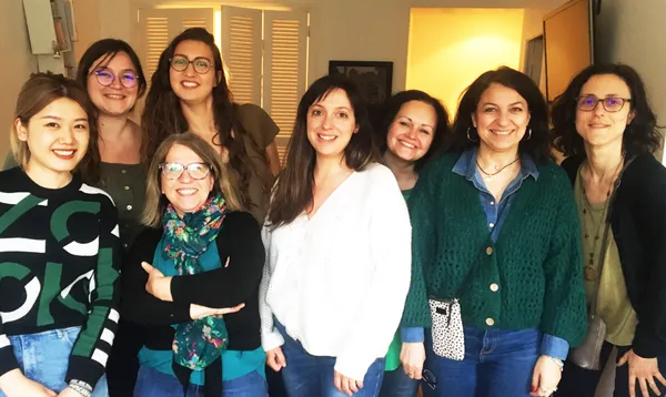 Enchantez votre équipe et créez votre soin aux plantes sauvages - Image n°5 - Wecandoo