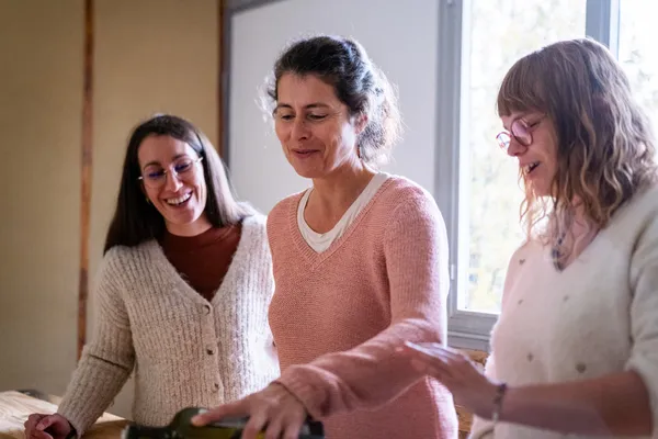 Réalisez votre baume cicatrisant - Image n°4 - Wecandoo