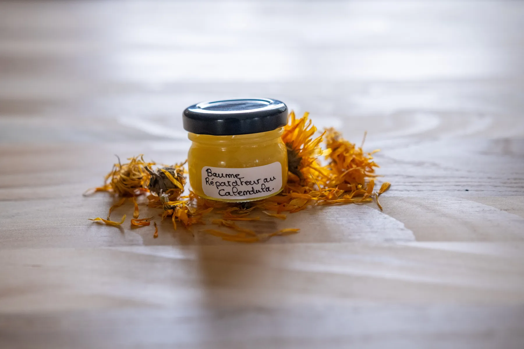 Réalisez votre baume cicatrisant - Image n°5 - Wecandoo