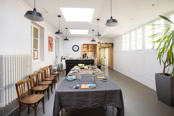 Inspirez votre équipe et réalisez vos kéfirs avec Isabelle - Image n°2 - Wecandoo