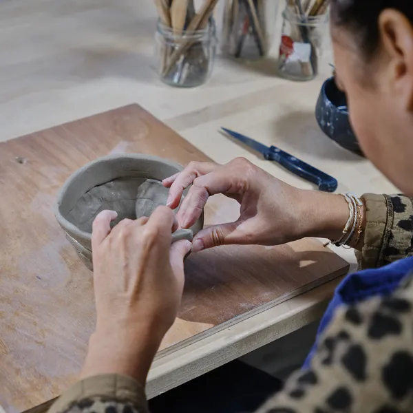 Atelier : 33 Rue Diderot