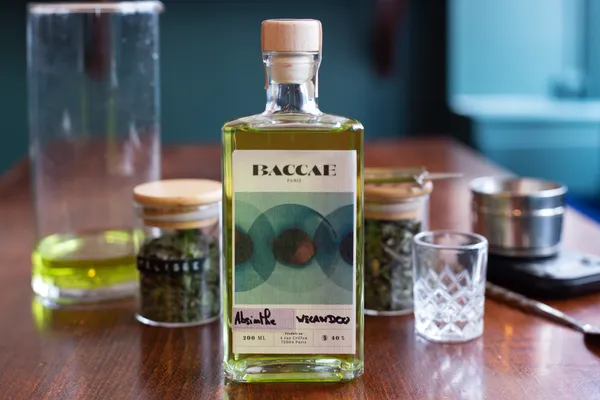 Inspirez votre équipe et dégustez ensemble des spiritueux avec Aymeric, Francisco et Julien - Image n°4 - Wecandoo