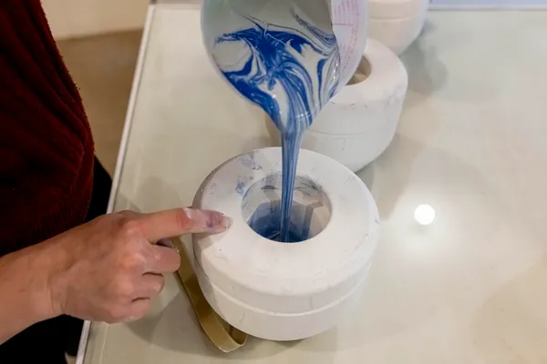 Engage your team and create your desk mats with Camille - Image n°1 - Wecandoo