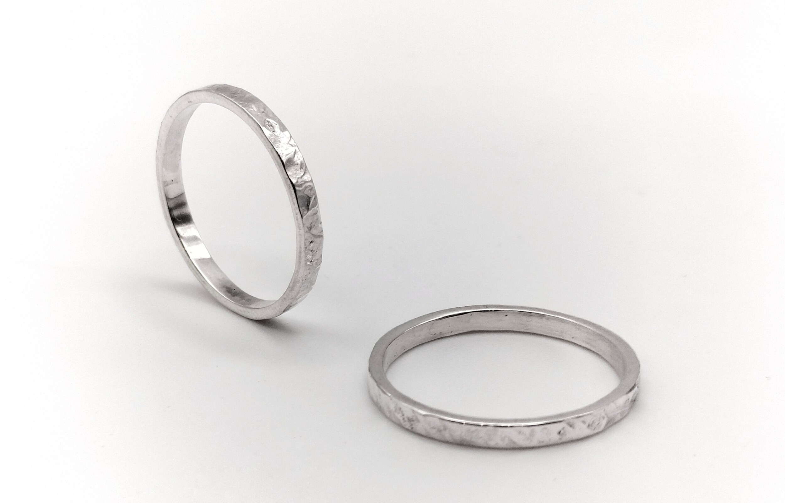 Fabriquez votre bijou en argent massif à Clermont-Ferrand