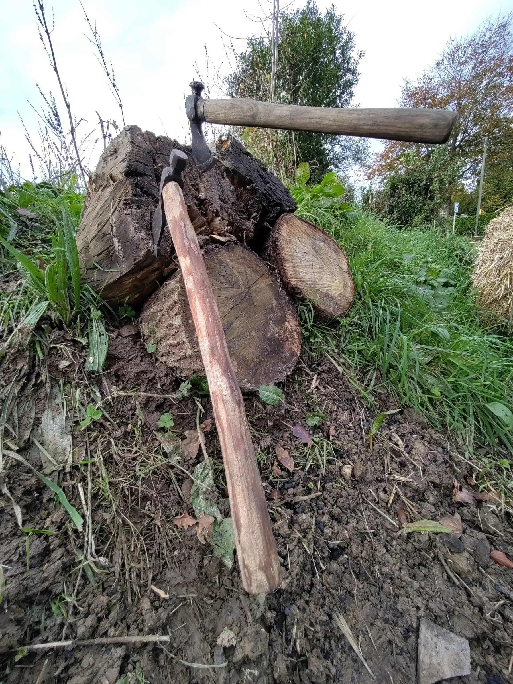 Forgez votre hache sur une journée avec Jérémie - Image n°5 - Wecandoo