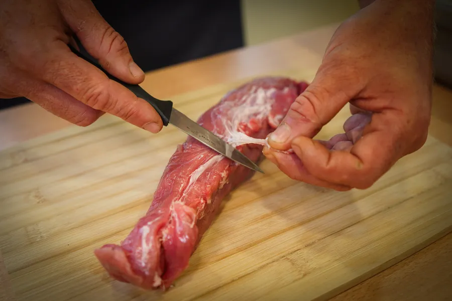 Découvrez le monde du fumage et de la salaison avec Thibaut - Afbeelding nr. 1 - Wecandoo