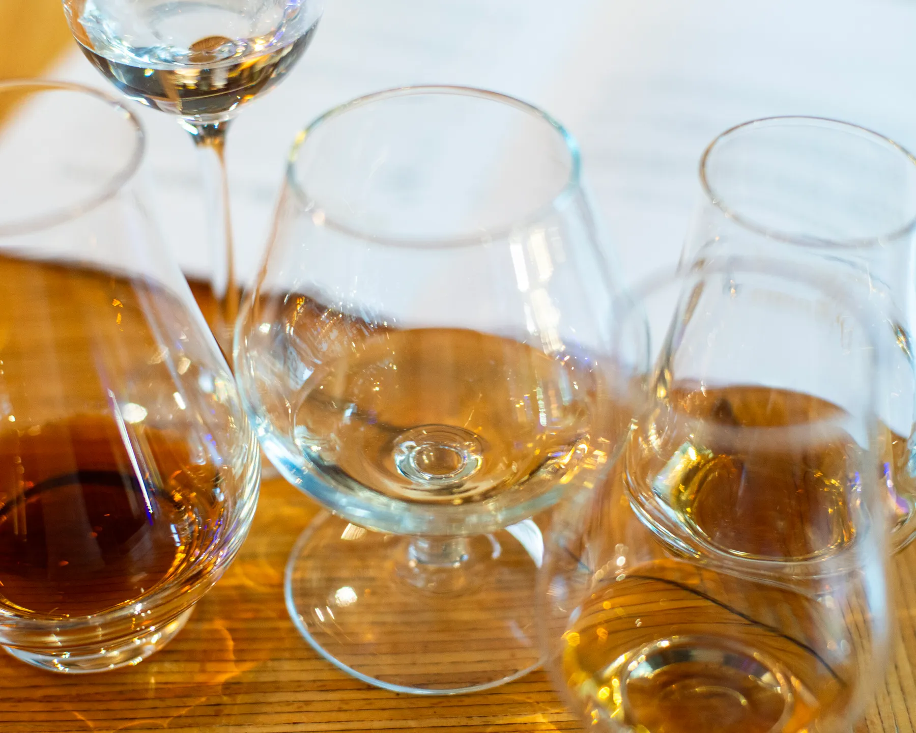 Découvrez le cognac et l'armagnac avec Clara, Steven et Fabien - Image n°3 - Wecandoo