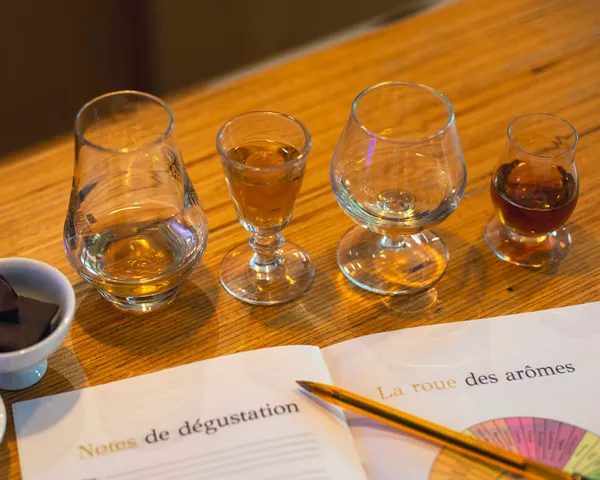 Dégustez 4 rhums français avec Clara, Steven et Fabien - Image n°4 - Wecandoo