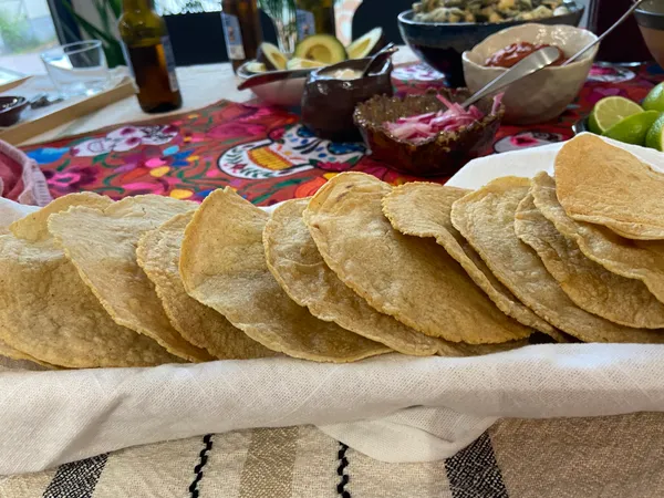 Réunissez votre équipe et préparez votre festin avec Muriel - Image n°4 - Wecandoo