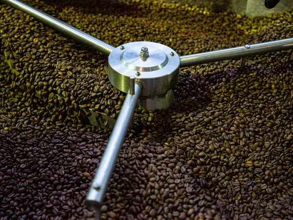 Créez votre propre assemblage de café avec Léopold - Image n°5 - Wecandoo