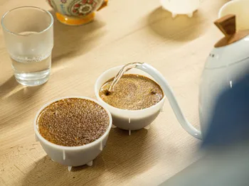 Wecandoo - Assemblez votre café de spécialité