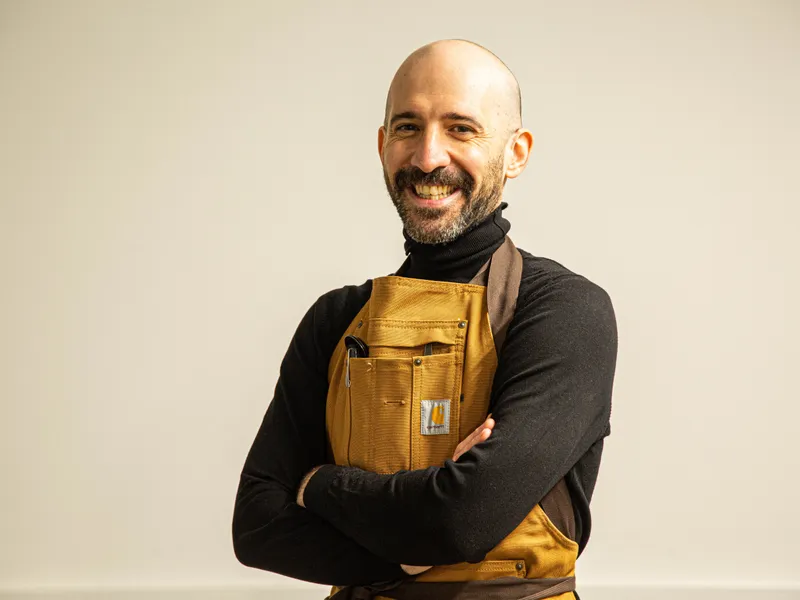 Léopold : Torréfacteur à Lyon