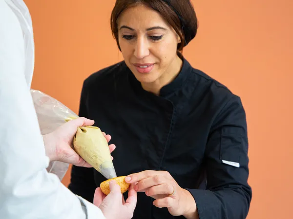 Réalisez une pièce montée avec Hanane - Image n°2 - Wecandoo