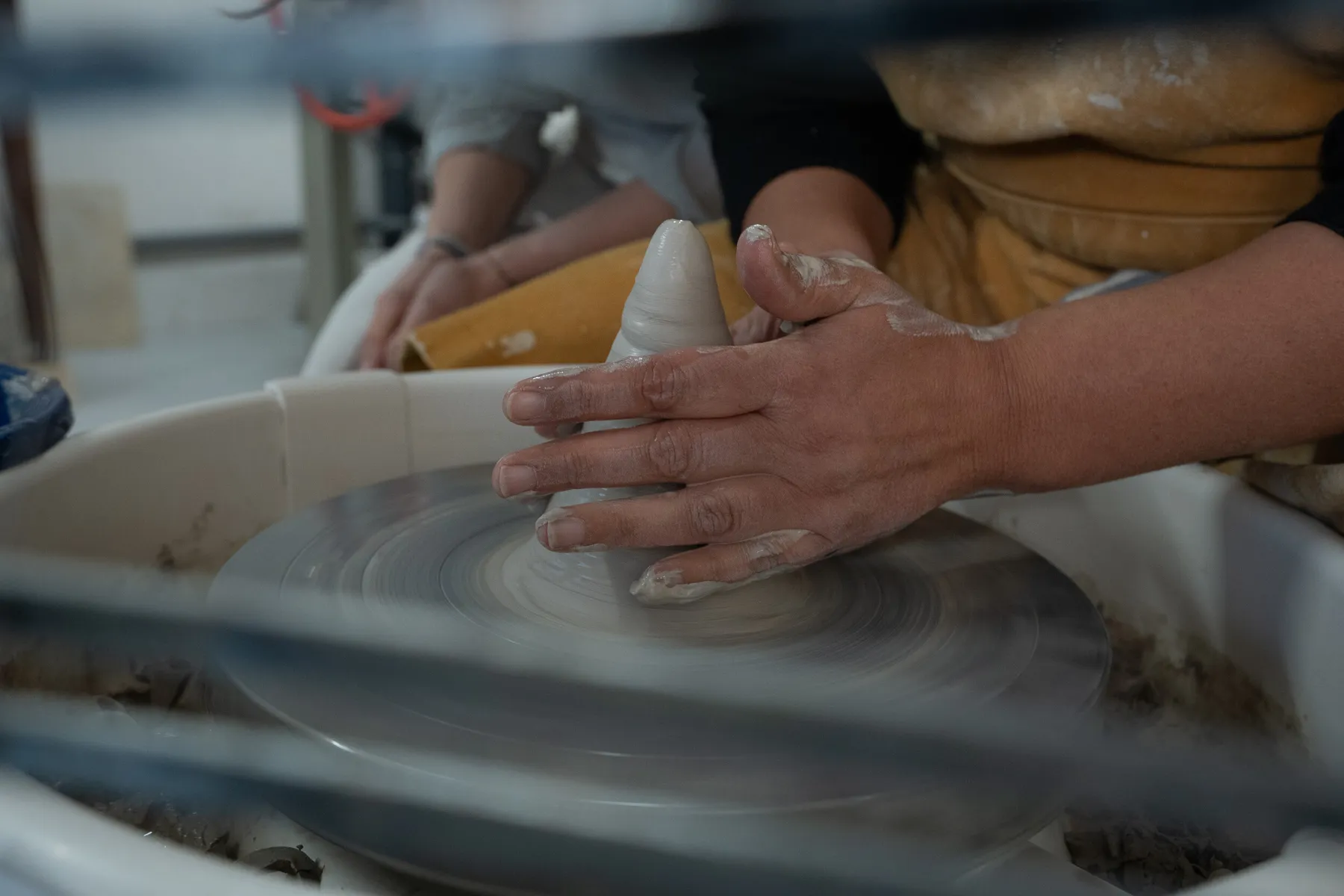 Initiez-vous au tournage avec Karine - Image n°1 - Wecandoo