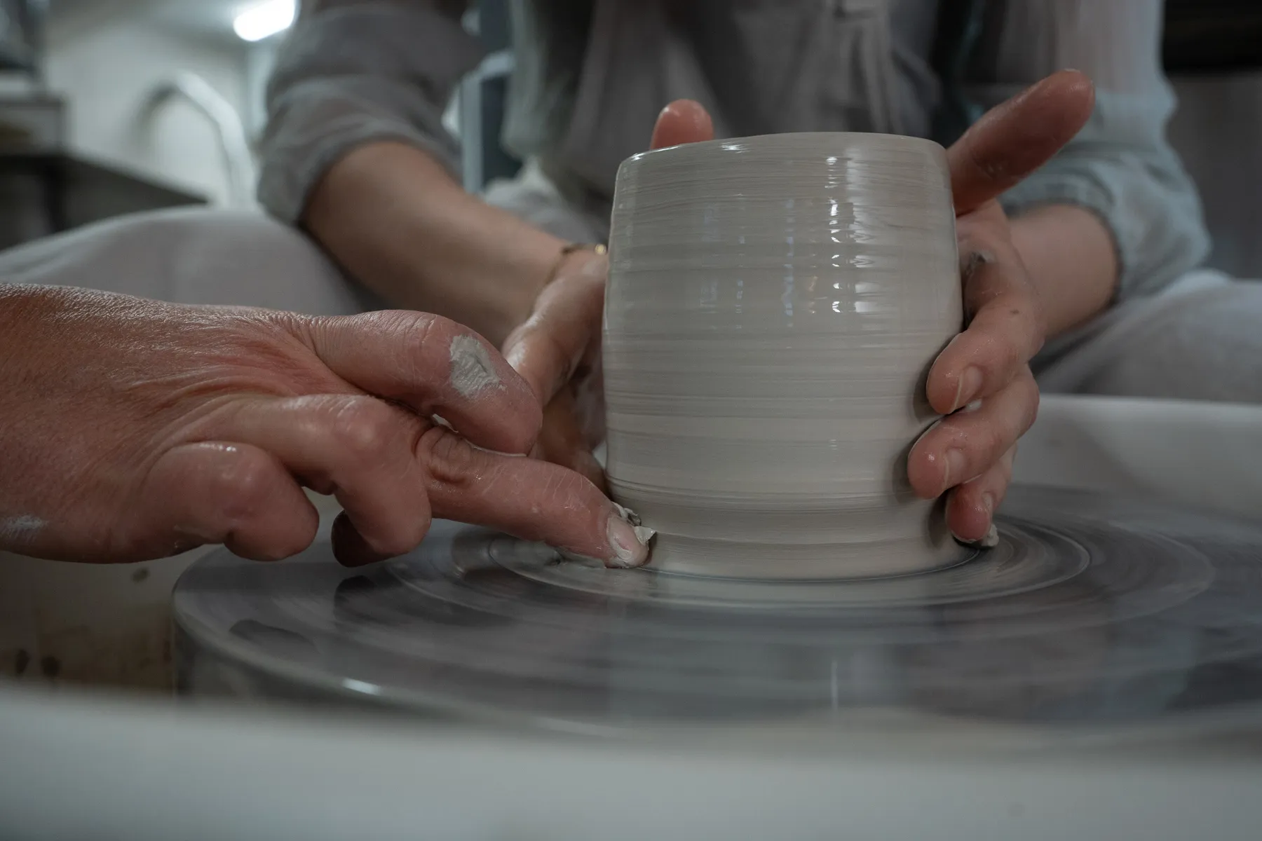 Initiez-vous au tournage avec Karine - Image n°3 - Wecandoo